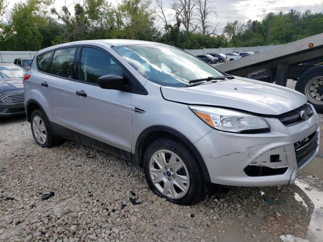 Photo 4 from auction – 2013 FORD ESCAPE S with VIN 1FMCU0F79DUA20196