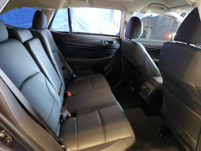Photo 10 from auction – 2017 SUBARU OUTBACK 2. with VIN 4S4BSANC4H3400578