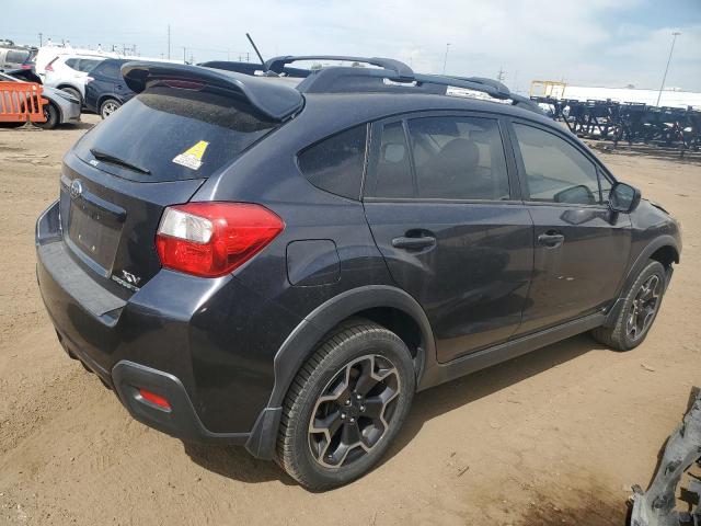 Photo 3 from auction – 2014 SUBARU XV CROSSTR with VIN JF2GPAGC5E8263272