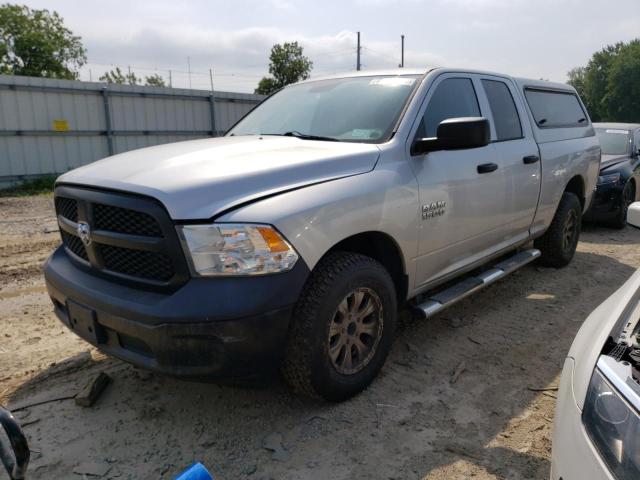 RAM 1500 ST 2013 with VIN 1C6RR7FP0DS512773 - Photo from auction