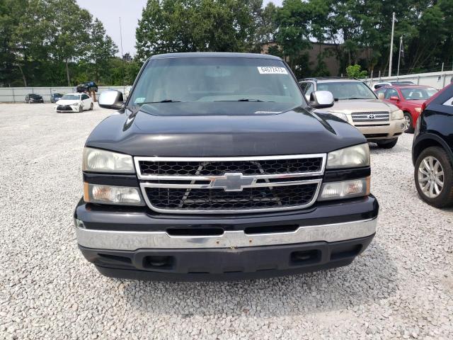 Photo 5 from auction – 2006 CHEVROLET SILVERADO with VIN 2GCEK13V261228205