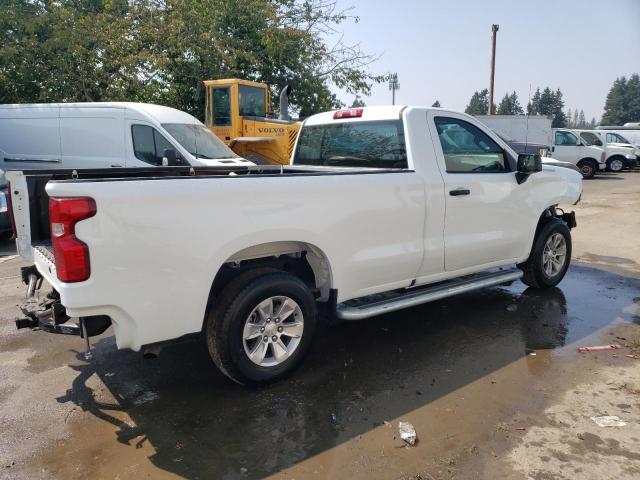 Photo 3 from auction – 2023 CHEVROLET SILVERADO with VIN 3GCNAAED0PG275605