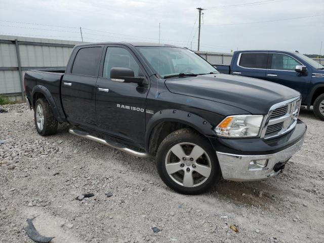 Photo 4 from auction – 2011 DODGE RAM 1500 with VIN 1D7RV1CT8BS613694