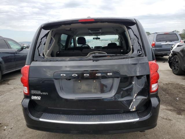 Photo 6 from auction – 2012 DODGE GRAND CARA with VIN 2C4RDGCG7CR138819