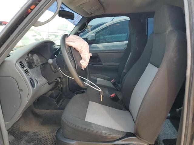 Photo 7 from auction – 2008 FORD RANGER SUP with VIN 1FTZR15E28PA85000