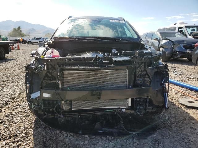 Photo 5 from auction – 2023 HYUNDAI TUCSON SEL with VIN 5NMJFCAE2PH174418
