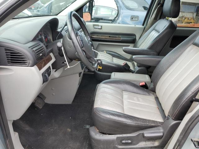 Photo 7 from auction – 2005 MERCURY MONTEREY L with VIN 2MRDA22255BJ01353