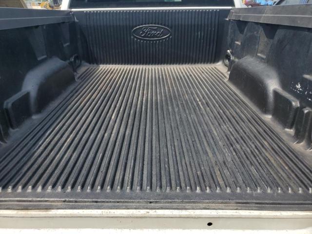Photo 10 from auction – 2005 FORD F150 with VIN 1FTRF04585KF03220