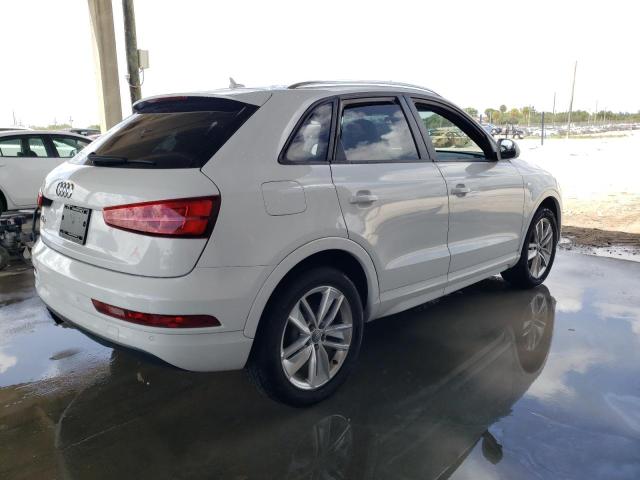 Photo 3 from auction – 2018 AUDI Q3 PREMIUM with VIN WA1BCCFS5JR017071