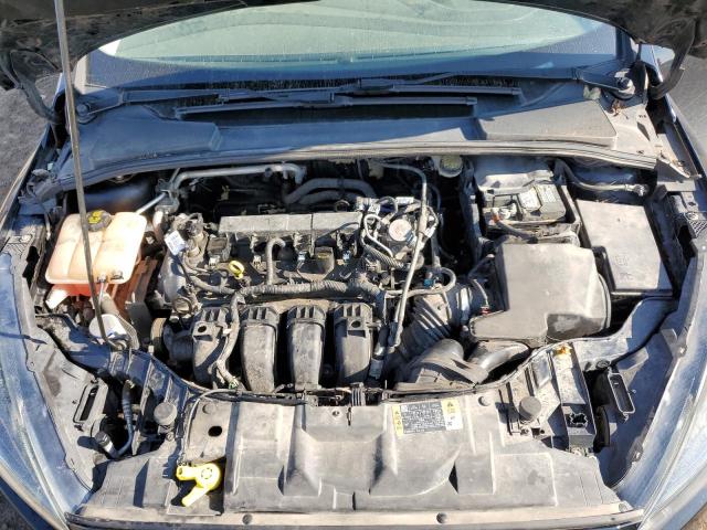 Photo 11 from auction – 2016 FORD FOCUS SE with VIN 1FADP3K29GL330621