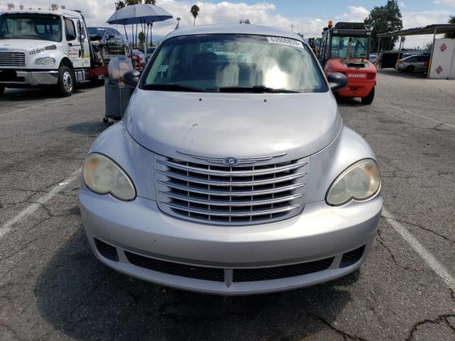 Photo 5 from auction – 2006 CHRYSLER PT CRUISER with VIN 3A8FY48B56T201378