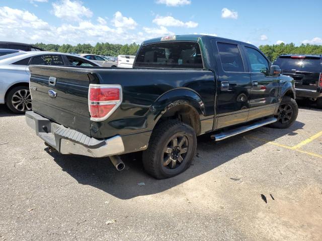 Photo 3 from auction – 2013 FORD F150 SUPER with VIN 1FTFW1CF8DFB15429