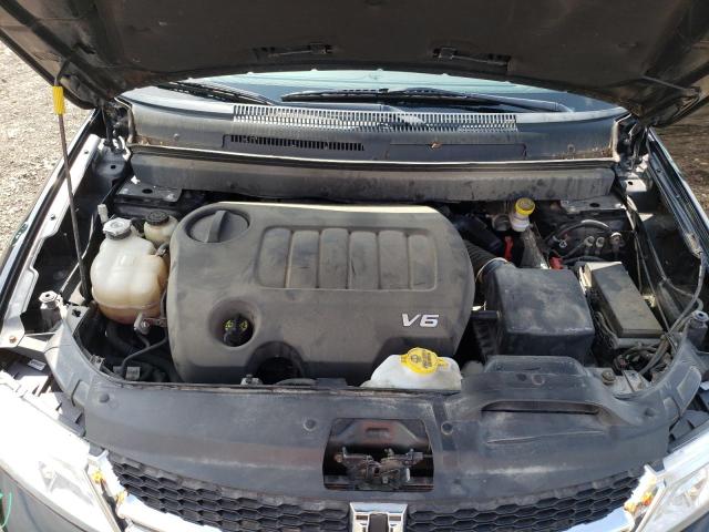 Photo 11 from auction – 2017 DODGE JOURNEY SX with VIN 3C4PDDBG5HT522464