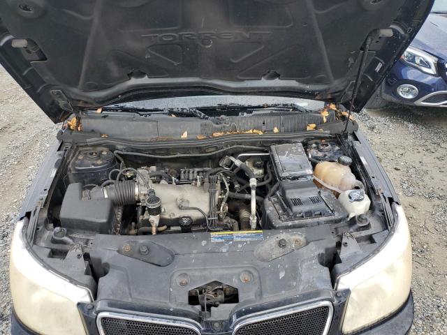 Photo 12 from auction – 2008 PONTIAC TORRENT with VIN 2CKDL33F386295410