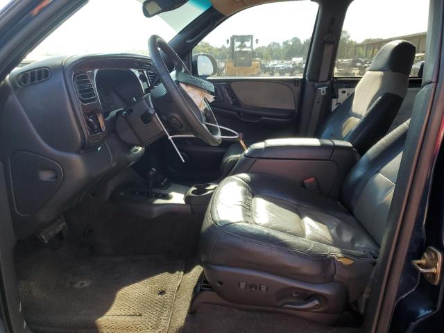Photo 7 from auction – 2000 DODGE DURANGO with VIN 1B4HS28Z2YF226400