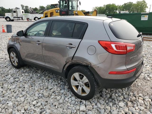 Photo 2 from auction – 2012 KIA SPORTAGE B with VIN KNDPB3A29C7250455