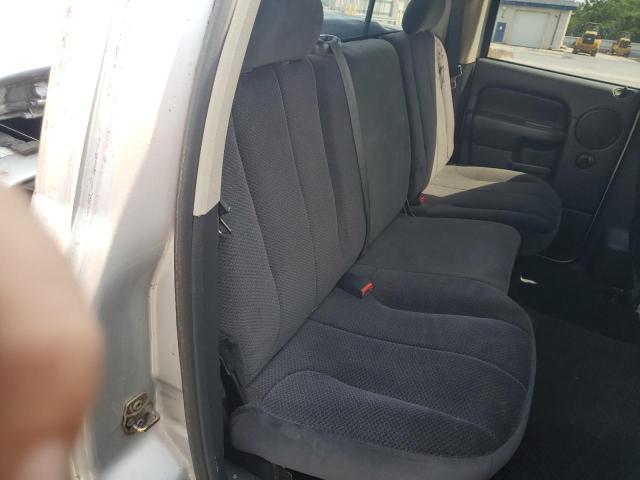 Photo 10 from auction – 2005 DODGE RAM 1500 S with VIN 1D7HU18D15J641394