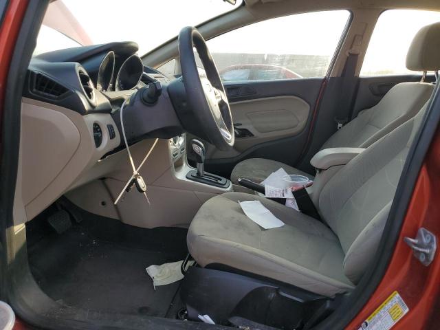 Photo 7 from auction – 2018 FORD FIESTA SE with VIN 3FADP4BJ9JM104355