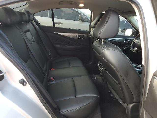 Photo 10 from auction – 2015 INFINITI Q50 BASE with VIN JN1BV7AP1FM335805