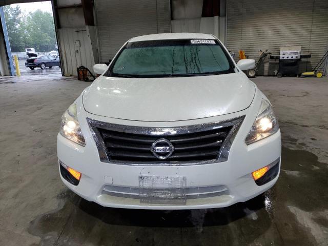 Photo 5 from auction – 2013 NISSAN ALTIMA 2.5 with VIN 1N4AL3AP1DN429056