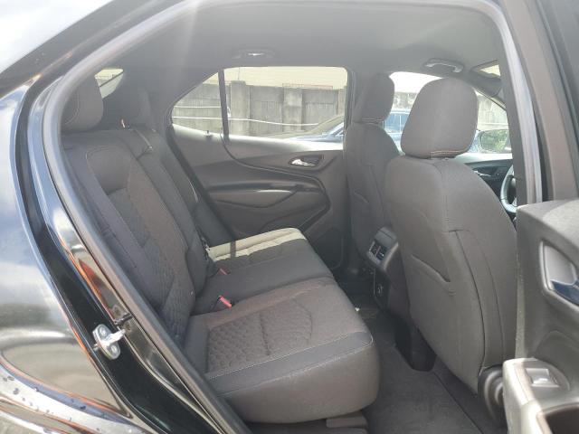 Photo 11 from auction – 2019 CHEVROLET EQUINOX LT with VIN 2GNAXJEV4K6246500