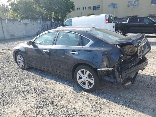 Photo 2 from auction – 2015 NISSAN ALTIMA 2.5 with VIN 1N4AL3AP9FC441387