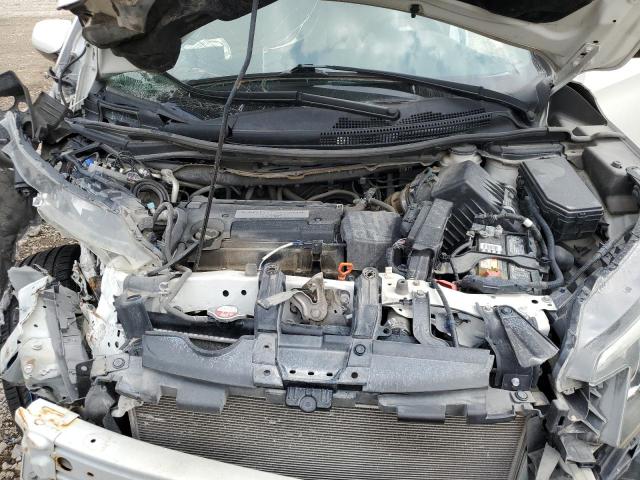 Photo 12 from auction – 2015 HONDA CR-V EX with VIN 5J6RM4H59FL124806