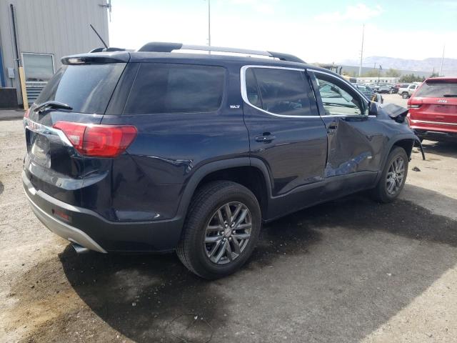 Photo 3 from auction – 2017 GMC ACADIA SLT with VIN 1GKKNMLS3HZ234000