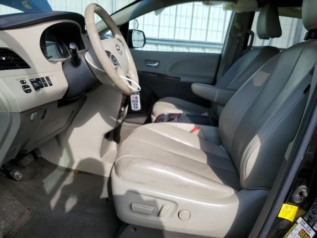Zdjęcie 7 z aukcji – 2013 TOYOTA SIENNA XLE z VIN 5TDYK3DC8DS318986