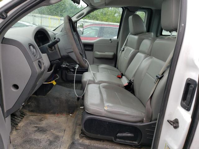 Photo 7 from auction – 2008 FORD F150 with VIN 1FTRF12288KE16128