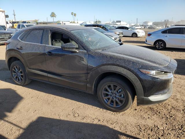 Photo 4 from auction – 2021 MAZDA CX-30 with VIN 3MVDMAAL4MM258477