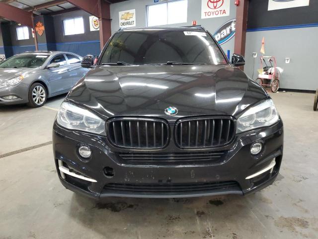 Photo 5 from auction – 2016 BMW X5 XDRIVE3 with VIN 5UXKR0C52G0P24951