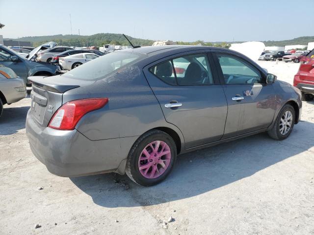 Снимка 3 от търг – 2017 NISSAN VERSA S с VIN 3N1CN7AP3HL803454