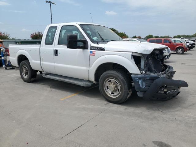 Photo 4 from auction – 2015 FORD F250 SUPER with VIN 1FT7X2A63FEA83847