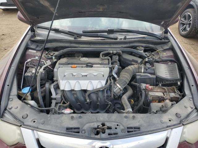 Photo 11 from auction – 2010 ACURA TSX with VIN JH4CU2F69AC024711