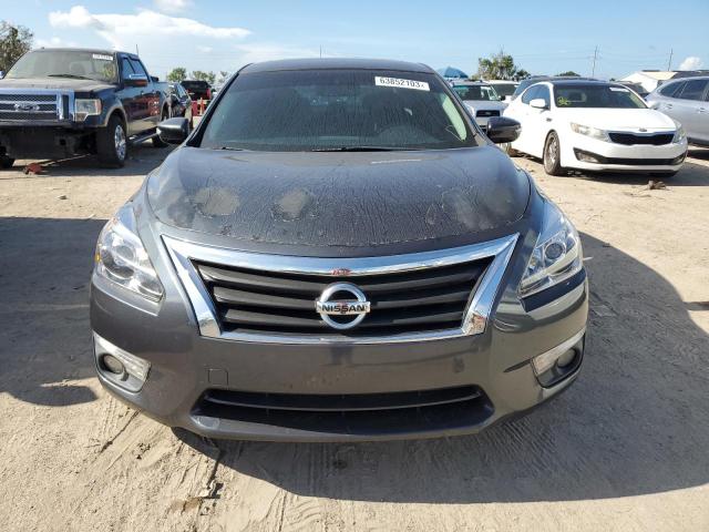 Photo 5 from auction – 2013 NISSAN ALTIMA with VIN 1N4AL3AP6DN531646