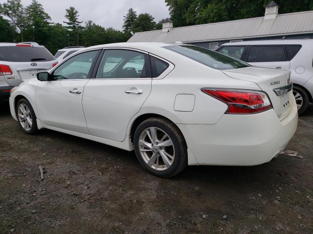 Photo 2 from auction – 2015 NISSAN ALTIMA 2.5 with VIN 1N4AL3APXFC264218