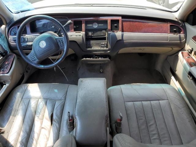 Photo 8 from auction – 2003 LINCOLN TOWN CAR E with VIN 1LNHM81W63Y630258
