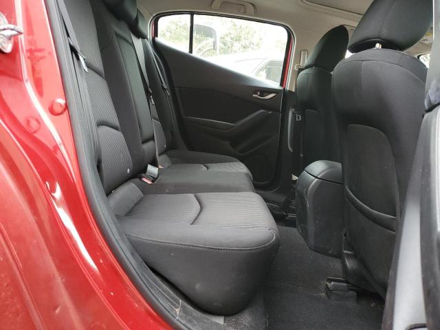 Photo 10 from auction – 2016 MAZDA 3 TOURING with VIN JM1BM1L71G1286103