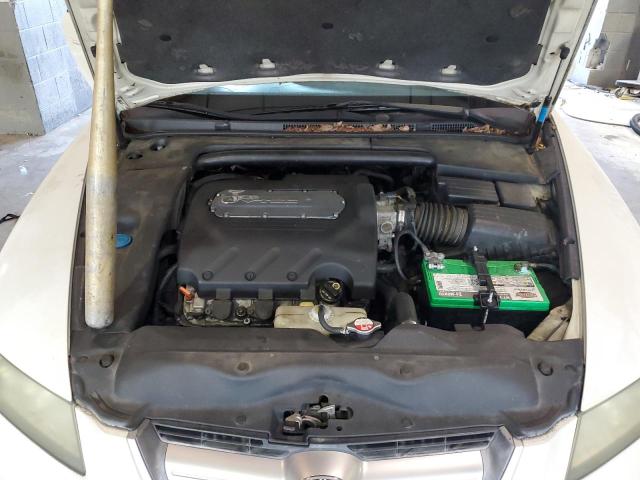 Photo 11 from auction – 2004 ACURA TL with VIN 19UUA66234A041346