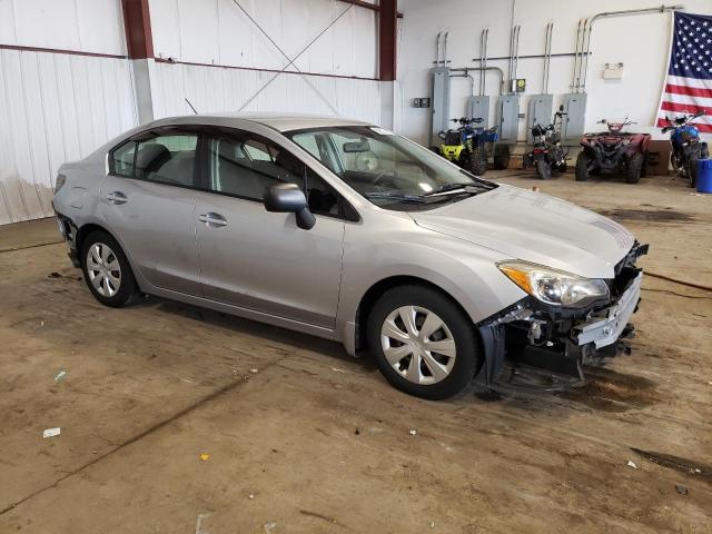 Photo 4 from auction – 2014 SUBARU IMPREZA with VIN JF1GJAA67EH019745