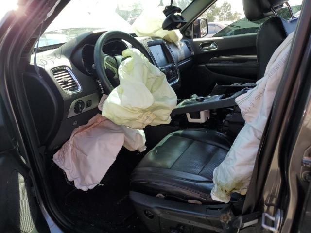 Photo 7 from auction – 2014 DODGE DURANGO SX with VIN 1C4RDHAG6EC438162