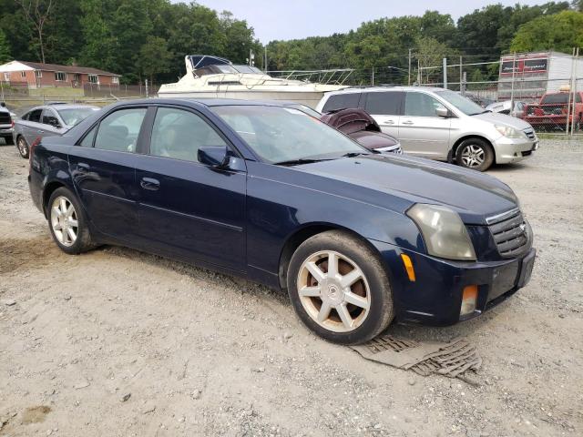 Photo 4 from auction – 2004 CADILLAC CTS with VIN 1G6DM577440158534