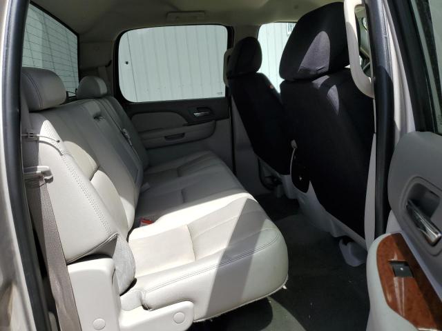 Photo 10 from auction – 2007 GMC NEW SIERRA with VIN 2GTEK13Y671555847