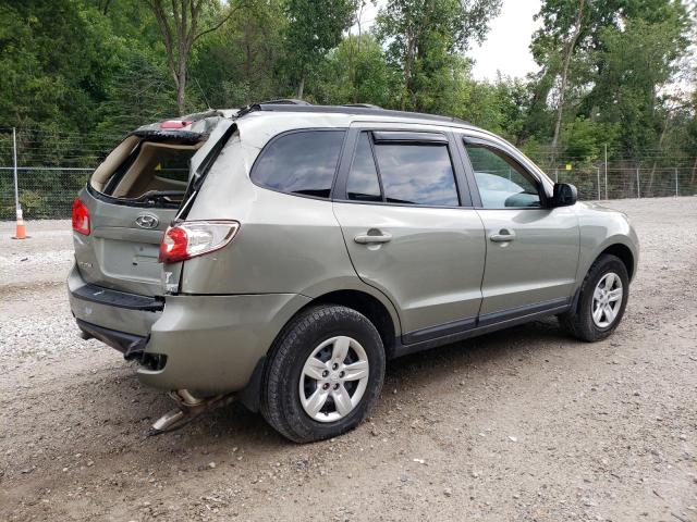 Zdjęcie 3 z aukcji – 2009 HYUNDAI SANTA FE G z VIN 5NMSG73D69H274375