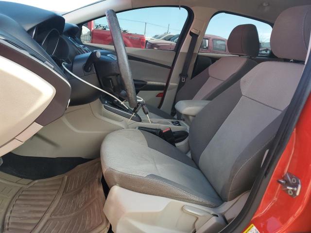 Photo 7 from auction – 2013 FORD FOCUS SE with VIN 1FADP3K20DL276752