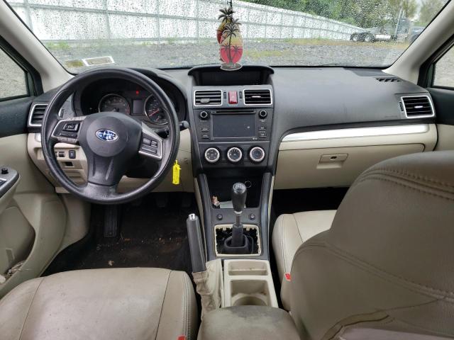 Photo 8 from auction – 2016 SUBARU IMPREZA with VIN JF1GPAA64GG313918