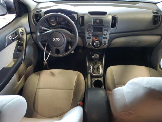 Photo 8 from auction – 2013 KIA FORTE EX with VIN KNAFU4A27D5718138