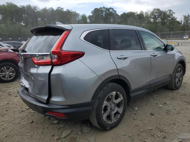 Photo 3 from auction – 2019 HONDA CR-V EX with VIN 7FARW2H5XKE044694