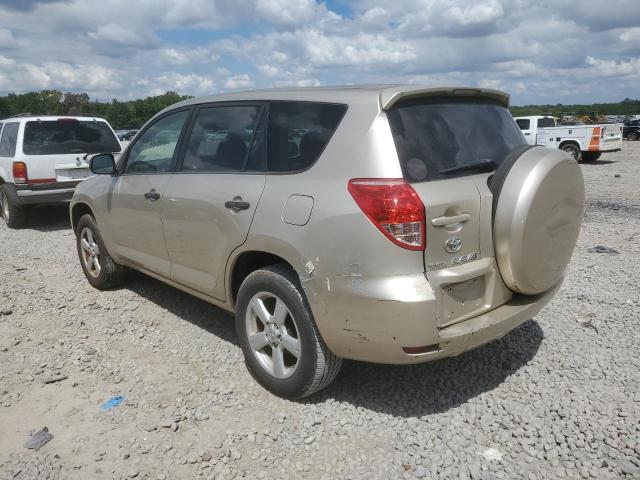 Photo 2 from auction – 2008 TOYOTA RAV4 with VIN JTMZD33V285084924
